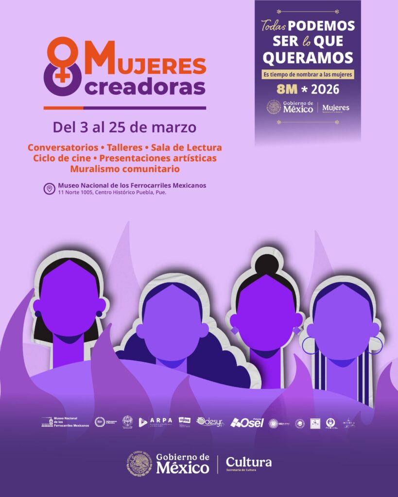 Vivas nos queremos Xicotepec convoca a sumarse a marcha del 8 de marzo en Huauchinango