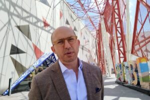 Pago predial presenta morosidad del 40%: Héctor González