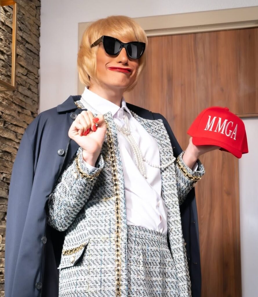 El talentoso actor Juan Fonsalido platica sobre Lorenzo, personaje al que le dio vida en el capítulo anterior de “Más vale sola”