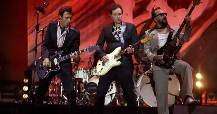 El Vive Latino 26 desata nostalgia y energía renovada