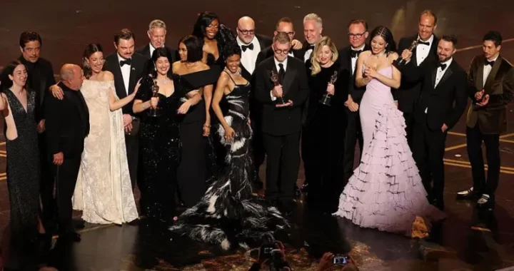 Oscar 2026: Lista de ganadores de los premios de la Academia de Hollywood