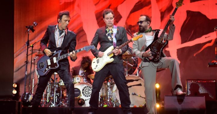 “Me siento vivo”: Fobia anuncia 3 conciertos en México; fechas y venta de boletos