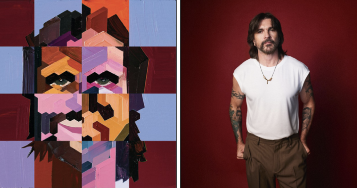 Juanes lanza su esperado álbum JuanEsteban’, aclamado por Rolling Stone como “Uno de los álbumes latinos más anticipados de 2026”