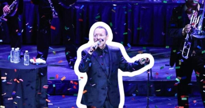 Julio Preciado: Concierto de despedida en el Auditorio Nacional y setlist