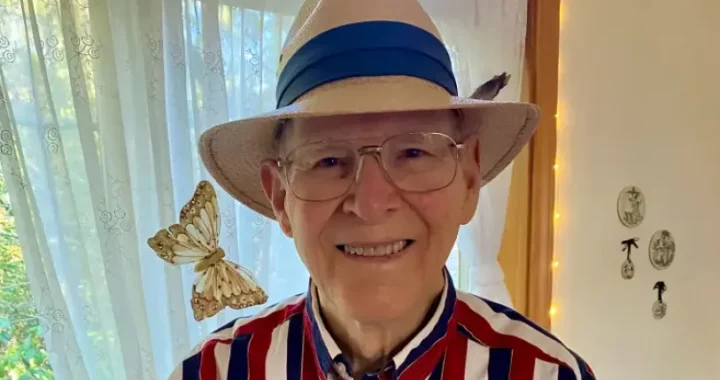 Muere Roger Sweet, creador de He-Man, a los 91 años