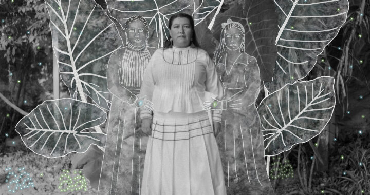 México en lo más alto: Citlali Fabián gana el máximo galardón en los Sony World Photography Awards 2026