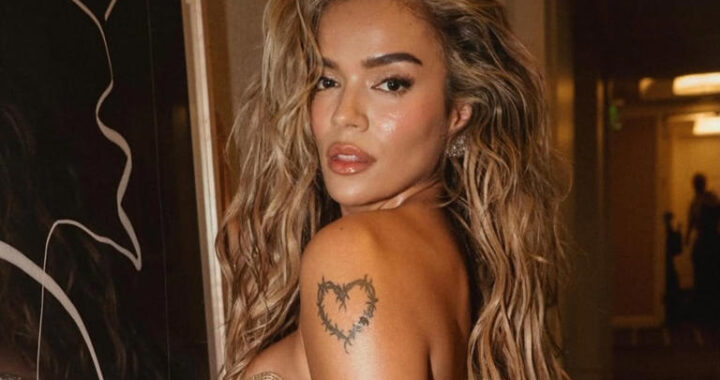 Karol G anuncia nuevas fechas en México por alta demanda