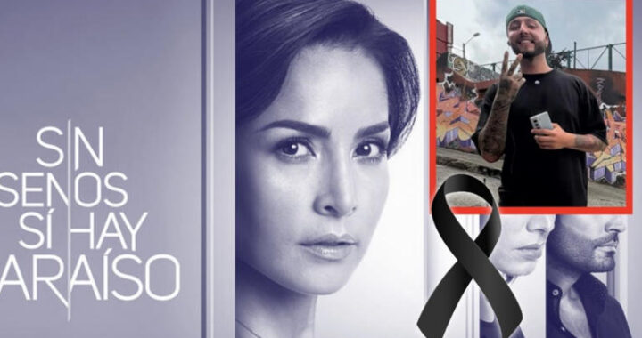 Tragedia en ‘Sin senos sí hay paraíso’: ¿Quiénes son los tres muertos durante ataque en plena grabación?