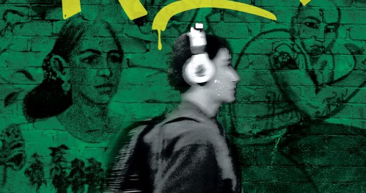 El cortometraje “Alex” de Natalia Bermúdez, tendrá su estreno en función especial en el Festival Internacional de Cine de Guadalajara