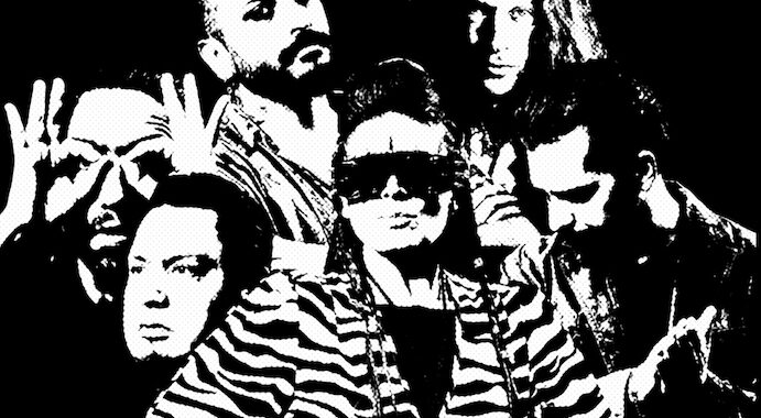 Los Amantes de Lola se presentará en Bajo Circuito este 17 de abril con un invitado muy especial: Hilo Negro