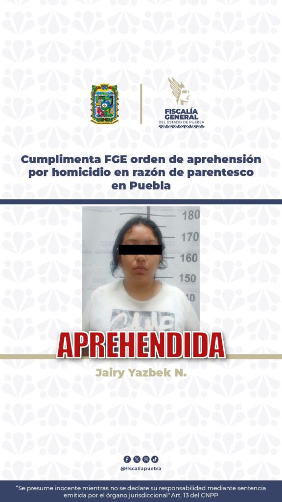 Detienen a mujer de 26 años que dejó solo a su hijo, que sufrió accidente y murió en La Libertad