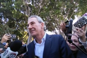 Estamos listos para recibir turistas en Días Santos: Pepe Chedraui