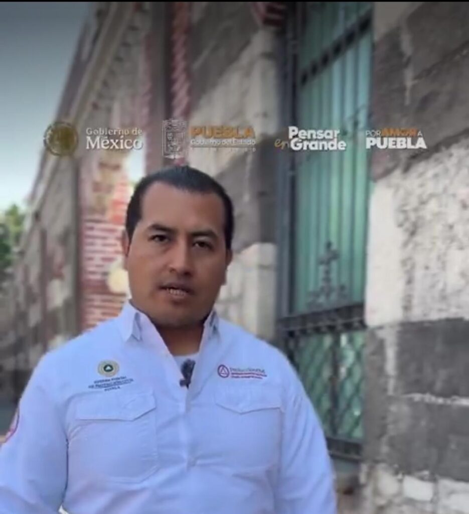 Gobierno estatal lanzó recomendaciones para Semana Santa