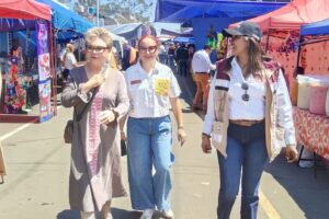 Reporta Puebla capital saldo blanco en Semana Santa 