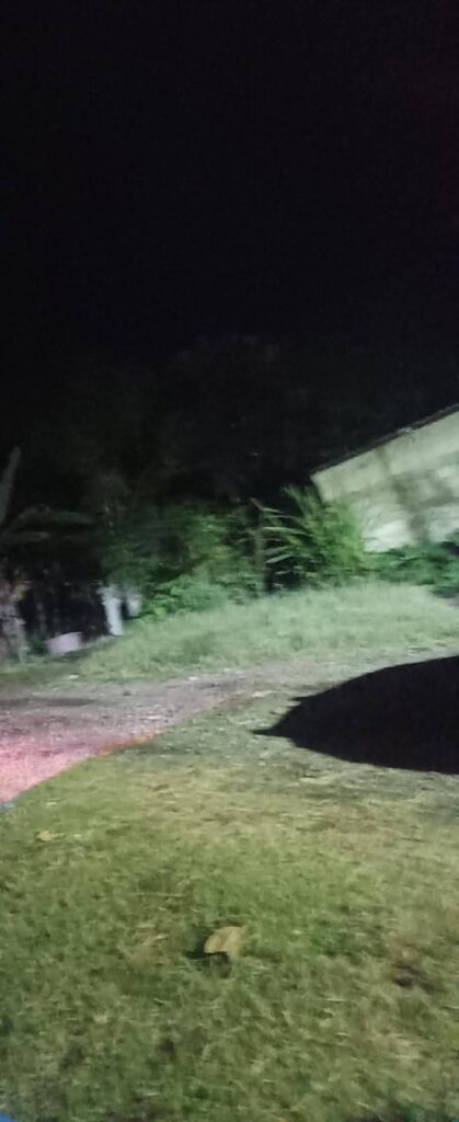 Ejecutaron a hombre a balazos frente a su esposa en Venustiano Carranza