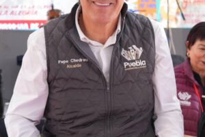 Inauguran en La Resurrección el Festival de la Gordita 2026 