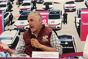 No hay permisos para jaripeo y pelea de gallos en celebración del mercado 5 de Mayo