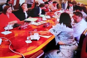 Ayuntamiento de Puebla va por línea de crédito por alrededor de 440 mdp