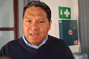 Salarios de regidores datan del 2015: Leobardo Rodríguez