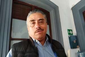 Más de 78 mil baches tapados en tres meses: Ayuntamiento de Puebla