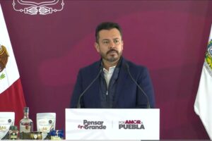 El viernes inician las mesas de trabajo por el Cablebús: Choco Parra