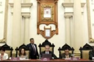 Cabildo de Puebla capital aprueba pedir préstamo de 440 mdp