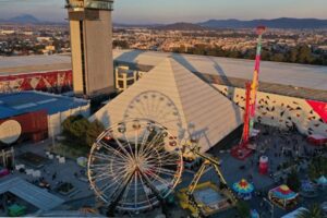 Más de 2 mil elementos participarán en operativo de seguridad durante la feria 