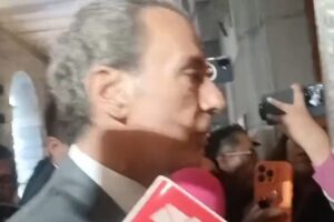 En caso de buscar un cargo de elección, solicitaré licencia: Pepe Chedraui