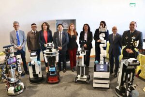 Puebla impulsa el talento joven con el Torneo Mexicano de Robótica 2026