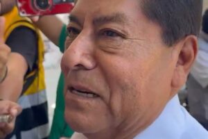 A finales de abril estará listo el puente de La Panga: Infraestructura