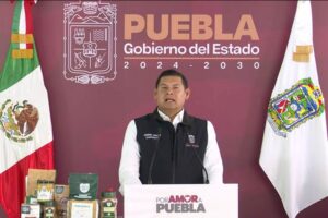 Tres opciones de predios para una Central de Abasto en Texmelucan: Armenta