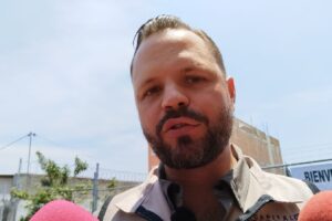 Se han detectado cuatro socavones en Puebla capital durante 2026