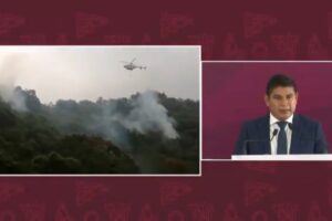 40 municipios de Puebla tienen su atlas de riesgo actualizado