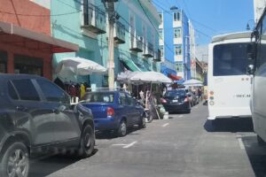 Parquímetros recaudó en marzo 5 mdp en Puebla capital