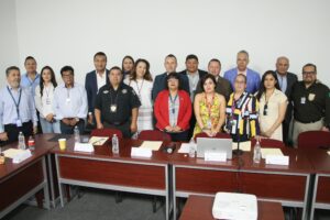 Fortalecen operatividad en el aeropuerto de Puebla