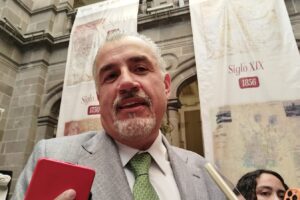 Siguen pláticas para cubrir deuda de locatarios de El Alto, con CFE: Franco Rodríguez