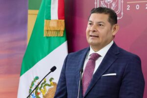 Trabajo de los gobiernos estatal y federal logró la captura de “el bukanas”: Armenta