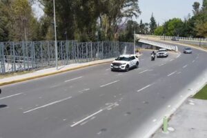 Tómalo en cuenta: Cierres viales por feria de Puebla