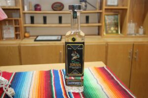 Puebla: 91 medallas que lo ponen como el estado con el mejor mezcal del país