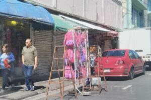 20 mil ambulantes en Puebla capital: Franco Rodríguez