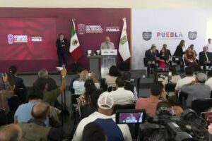 Mezcales de Huaquechula y Puebla capital tendrán denominación de origen