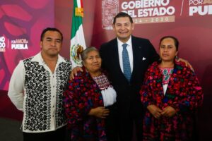 Puebla crece: Pasó del sexto al tercer lugar nacional en innovación y propiedad industrial