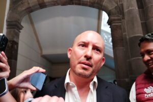 Convenio para recaudación del predial ayudará a combatir morosos: Héctor González