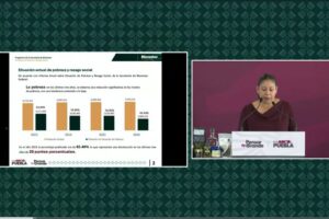 Puebla redujo significativamente la pobreza: Bienestar