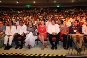 Puebla pega fuerte en el escenario nacional: Será sede del Tianguis Turístico nacional en 2027, anunció Armenta