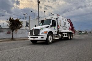 Sí habrá recolección de basura mañana en Puebla capital