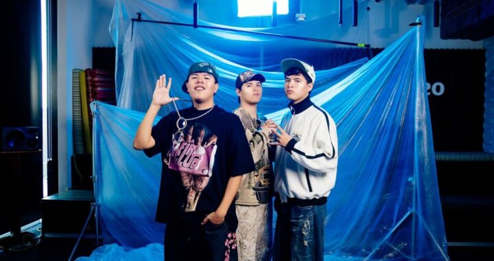 Kevis & Maykyy platican de su sencillo “Oh que gusto de volverte a ver”, que estrenaron en exclusiva en Amazon Music.