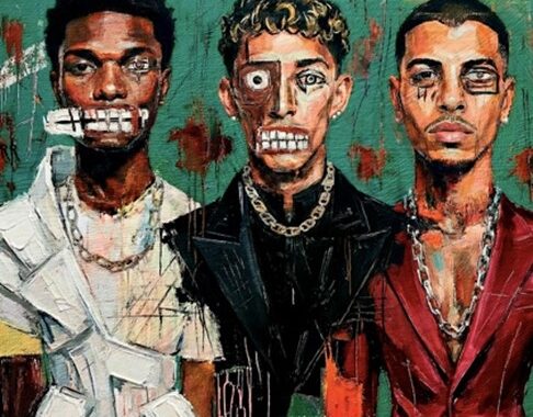 “Pongo” es el nuevo sencillo de RVSSIAN: Cuenta con la colaboración de Rauw Alejandro y Wizkid