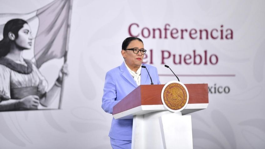 Gobierno de México mantiene rechazo a informe de la ONU sobre desapariciones; reafirma cooperación internacional