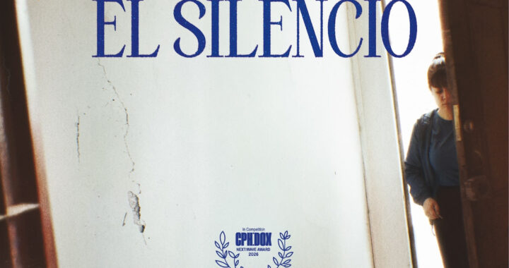 La memoria heredada y las secuelas de la dictadura chilena se visibilizan en “Aquí se escucha el silencio”: Premiere Latinoamericana en FICG 41